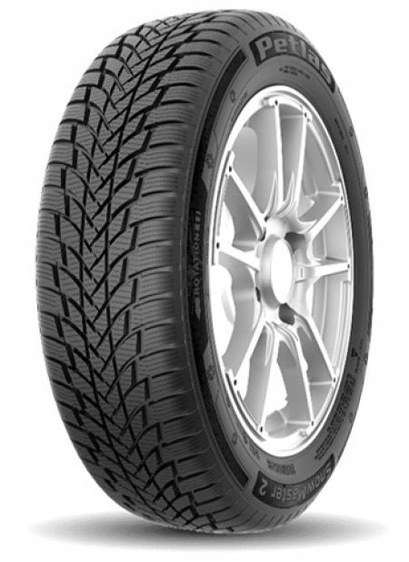 245/40R19 opona PETLAS SNOWMASTER-2 SPORT XL 98V